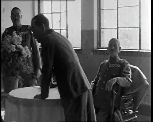 Sparsely: Battle of Shanghai, Second Sino-Japanese War