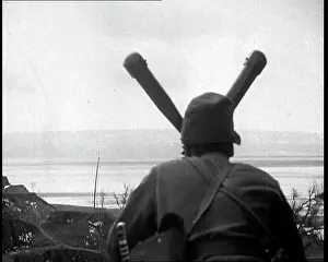 Solder: Battle of Shanghai, Second Sino-Japanese War