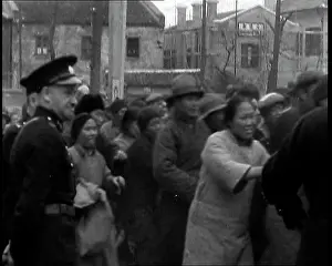 Filing: The Battle of Shanghai, Second Sino-Japanese War