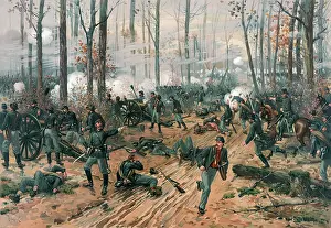 C1888: Battle of Shiloh