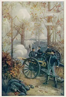 Elson: BATTLE OF SHILOH/ELSON