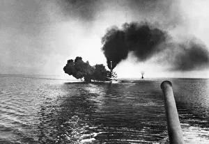 Broadside: Battle of the Skagerrak