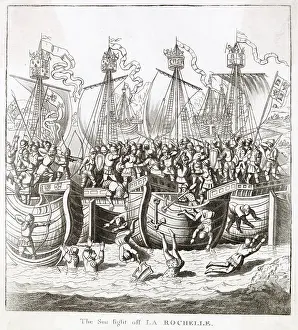 Sluys: BATTLE OF SLUYS