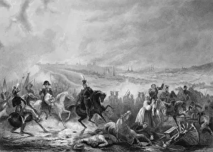 Bagration: BATTLE OF SMOLENSK