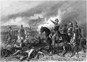 Nationalists: BATTLE OF SOLFERINO 12