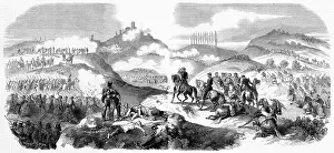 Solferino: BATTLE OF SOLFERINO 1859