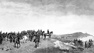 Solferino: BATTLE OF SOLFERINO 1859