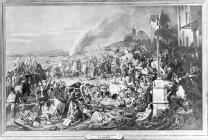 Solferino: The Battle of Solferino, 1859