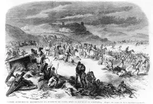 Solferino: The Battle of Solferino, 1859
