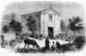 Solferino: The Battle of Solferino, 1859