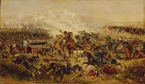 Solferino: Battle of Solferino
