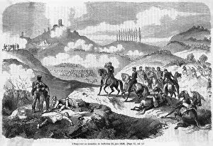 Solferino: BATTLE OF SOLFERINO 5