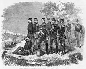 Solferino: BATTLE OF SOLFERINO 6