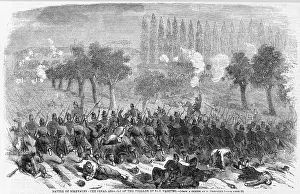 Solferino: BATTLE OF SOLFERINO 7