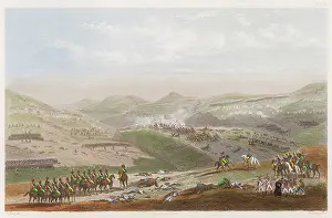 Somosierra: BATTLE OF SOMO-SIERRA