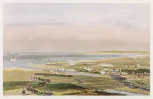 Euphemia: BATTLE OF ST EUPHEMIA