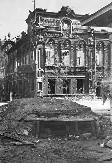 Bunkers: Battle of Stalingrad, 1942