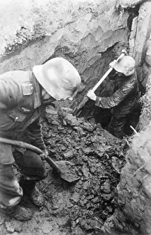 Muddy: Battle of Stalingrad, 1942