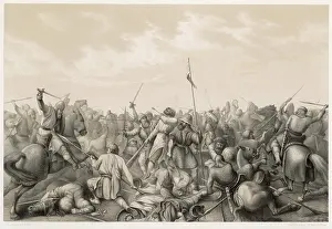 Godwinson: Battle of Stamford Bridge