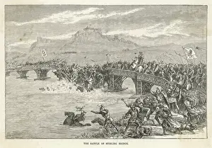 1297: Battle of Stirling Bridge