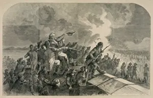 C1857: The Battle of Stony Point