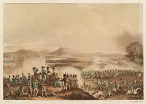 Talavera: BATTLE OF TALAVERA