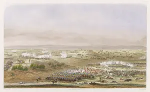 Decisively: BATTLE OF TALAVERA