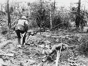 Champ: Battle of Tardenois 1918