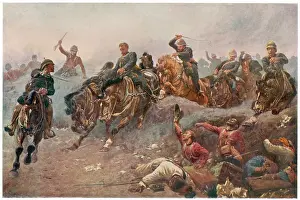 Kebir: BATTLE OF TEL-EL-KEBIR