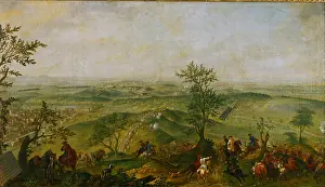 Teplitz: The Battle of Teplitz