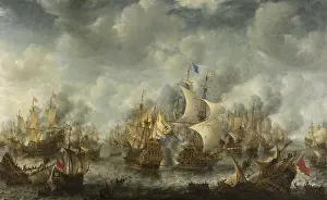 Anglo Dutch: The Battle of Terheide