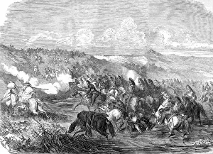 Tetuan: Battle of Tetouan