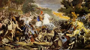 Arminius: The Battle of Teutoburg Forest