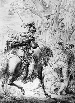 Tribes: Battle of the Teutoburg Forest