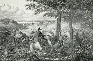 Respectfully: Battle of the Thames. Respectfully dedicated to Andrew Jacks