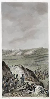 Tirlemont: BATTLE OF TIRLEMONT 1793