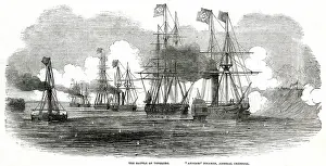 Grenfell: The Battle of Tonelero 1852