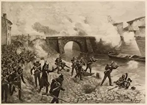 Soult: Battle of Toulouse 1814
