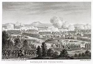 Tourcoing: BATTLE OF TOURCOING