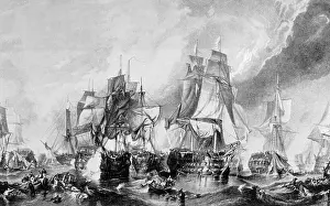 1805: The Battle of Trafalgar