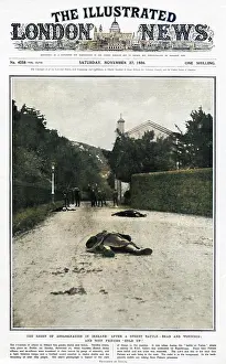 Tralee: The Battle of Tralee