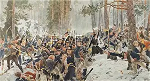 Overrun: BATTLE OF TRANGEN