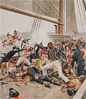 Tromso: BATTLE OF TROMSO
