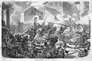 Macmahon: BATTLE OF TURBIGO