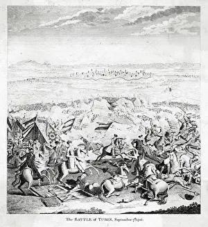 Torino: BATTLE OF TURIN 1706