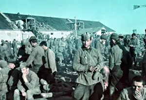 Battle of Uman 1941