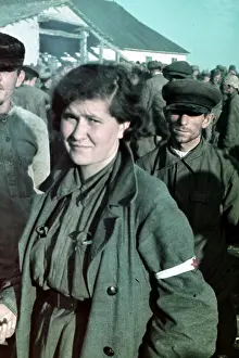 Uman: Battle of Uman 1941