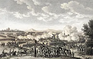 Valmy: BATTLE OF VALMY