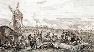 Valmy: BATTLE OF VALMY