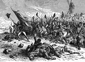 Valmy: Battle of Valmy